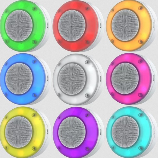 AXIS Audio Network Strobe-Speaker D4200-VE