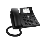 Snom D335 VOIP Telefon (SIP) o. Netzteil Snom D335 VOIP Telefon (SIP) o. Netzteil