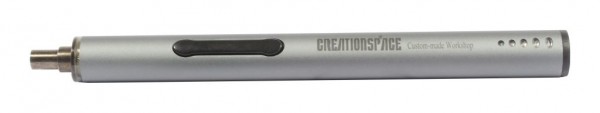 Synergy 21 Tools - electric AKKU screwdriver mini screwdriver