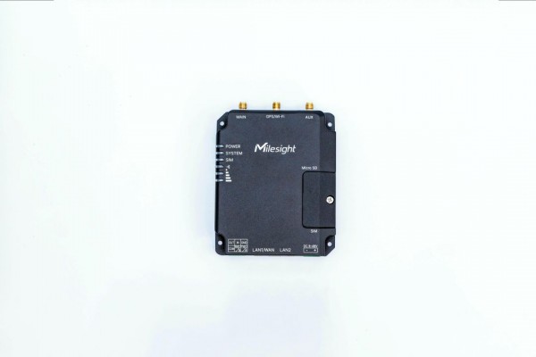 Milesight IoT Lite Series, UR32S-L04EU