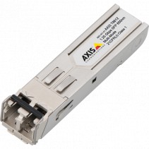 AXIS Ethernet-Modul T8612 SFP MODULE LC.SX