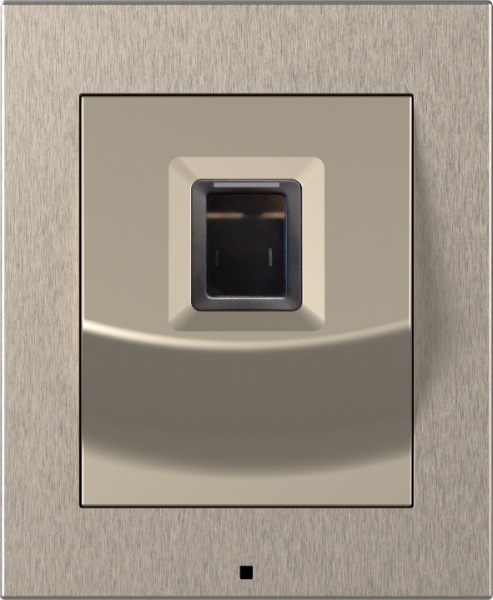 2N Access Unit 2.0 - Fingerprint-Leser