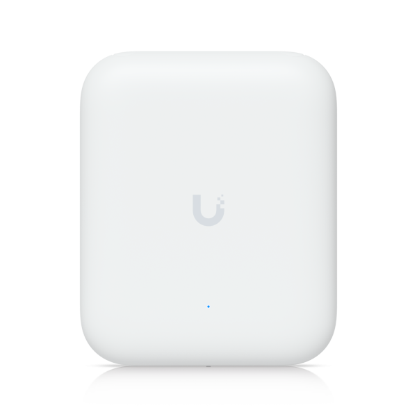 Ubiquiti Wireless AP WIFI7 • BE5000 • 2x2 • Outdoor • 2,5 GbE • UniFi • U7-Outdoor