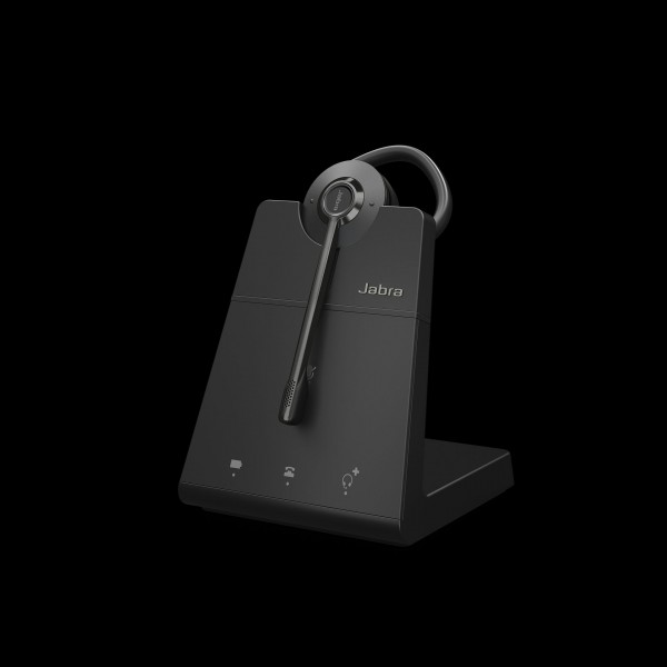 Jabra Engage 45 SE Convertible, EMEA