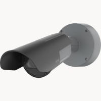 AXIS Netzwerkkamera Bullet License Plate Kamera Q1800-LE AXIS Netzwerkkamera Bullet License Plate Kamera Q1800-LE