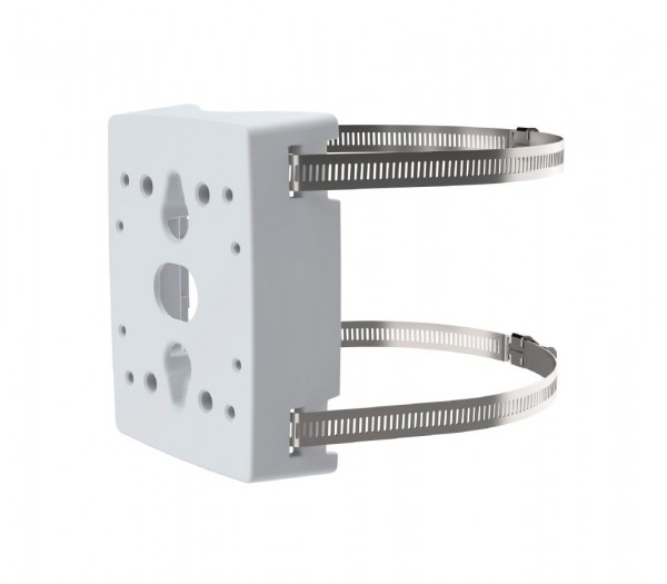 AXIS Zubehör Montagehalter T91B47 Masthalter 110-410mm Fixed Dome &amp; Box Kameras