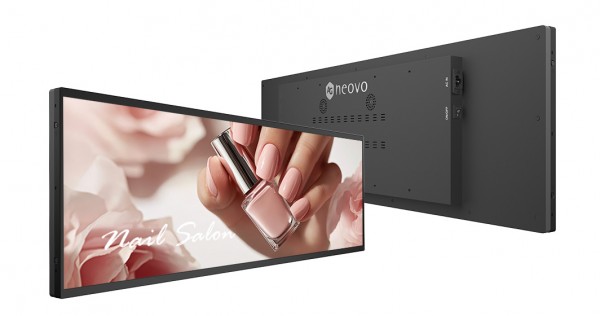 AG Neovo Ultra Stretched Display PB3701A 37" 24/7