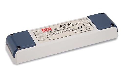 Mean Well power supply unit - DALI Controller S01