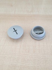 RUCKUS Networks zubehör abdeckschraube m25 / t310, t610, t710