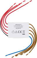 Shelly · Unterputz Zubehör · "4-Channel Decoupler 230V" Shelly · Unterputz Zubehör · "4-Channel Decoupler 230V"