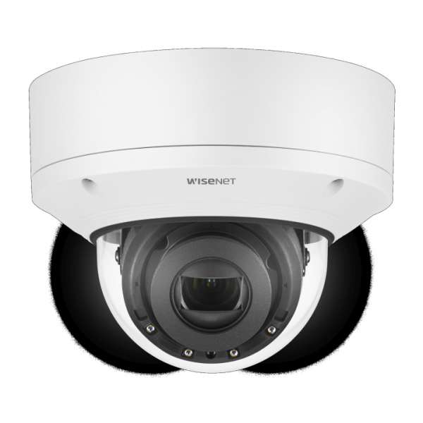 Hanwha Techwin IP-Cam Fixed Dome &quot;X-Serie PLUS XNV-6083R 2MP AI IR