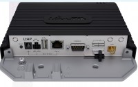 Preview: MikroTik LtAP LTE6 Kit, LtAP-2HnD&FG621-EA Preview: MikroTik LtAP LTE6 Kit, LtAP-2HnD&FG621-EA