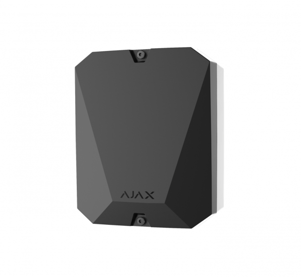 Ajax Alarmanlage MultiTransmitter *schwarz*