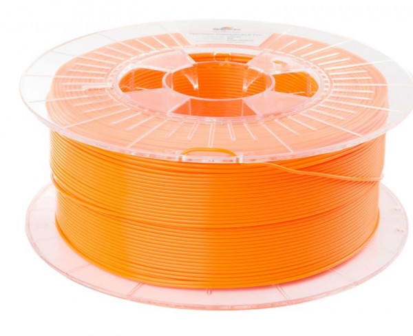 Spectrum 3D Filament / PLA Pro / 1,75mm / Lion Orange / Orange / 1kg