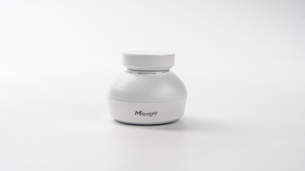 Milesight IoT Radar Human Presence Sensor, VS370-868M