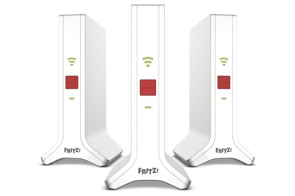 FRITZ!Mesh Set 4200 - 3er-Set