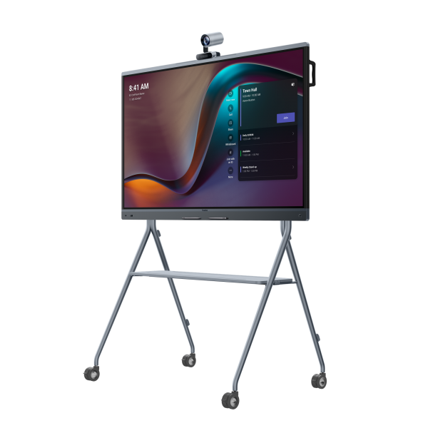 Yealink MSFT - MeetingBoard65 Pro-A02