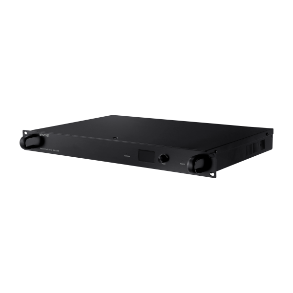 Hanwha Techwin IP Audio System Server SPA-S1000