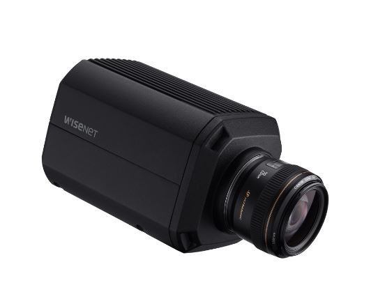 Hanwha Vision IP-Cam Box TNB-9000 8K