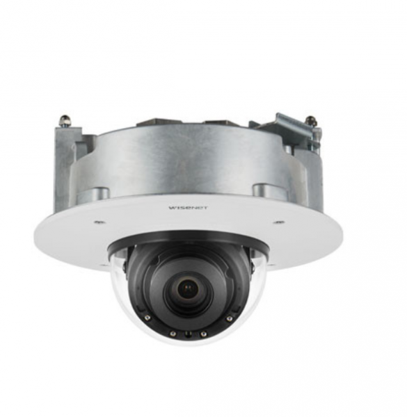 Hanwha Techwin IP-Cam Fixed Dome &quot;X-Serie XND-8082RF 6MP