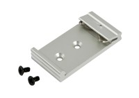 ALLNET VDSL2 ALL-MC115 & MC116-Serie zbh. HUT-Schienenadapter/DIN-Rail-Adapter ALLNET VDSL2 ALL-MC115 & MC116-Serie zbh. HUT-Schienenadapter/DIN-Rail-Adapter