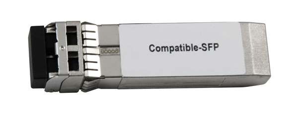 GBIC-Mini, SFP, 1000, LX(SX+)/LC, kompatible f.D-Link