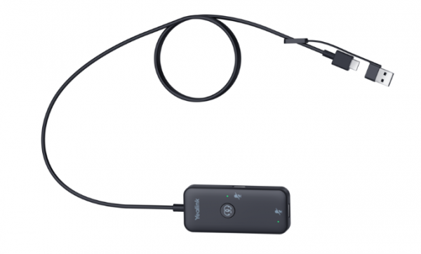 Yealink USB-Y Trainer Cable
