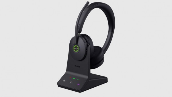 Yealink Dect Headset WH68 UC