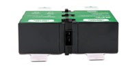 APC USV,zbh.RBC124 Ersatzbatterie BR1200GI/BR1200G-GR/BR1500GI/SMC1000I-2U,