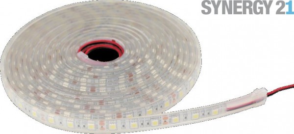 Synergy 21 LED Flex Strip 60 RGB DC24V + 72W IP68