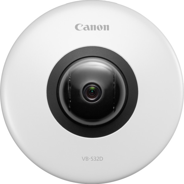 Canon Netzwerkkamera Dome mini VB-S32D