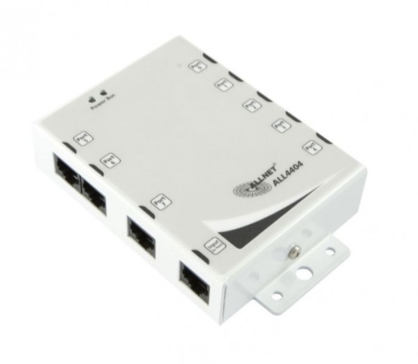 ALLNET ALL4404 / Multiplexing Modul-Hub 8 Ports