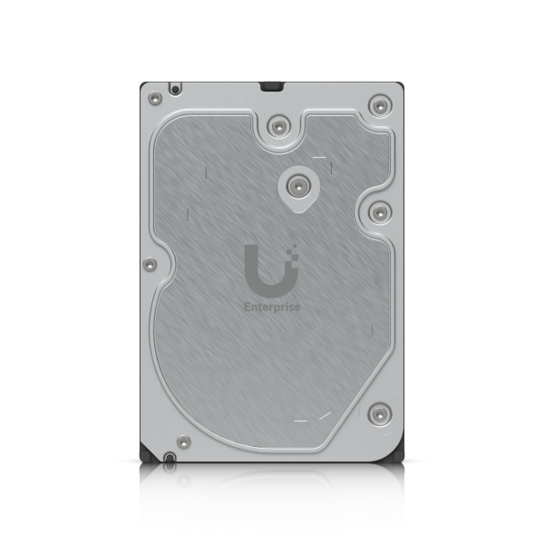 Ubiquiti Enterprise 3.5&quot; HDD, 8TB • UACC-HDD-E-8TB