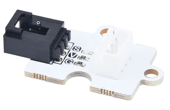 ELECFREAKS Octopus Wasserdichter Temperatursensor (DS18B20) - Octopus Waterproof Temperature Sensor