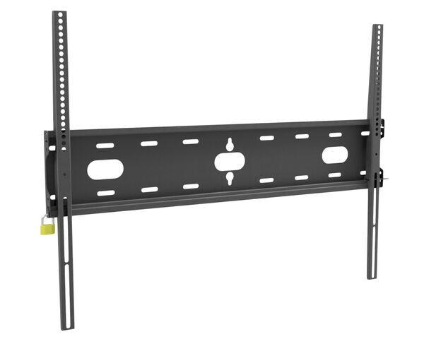 TFT-Zubehör iiyama Universelle Wandhalterung Typ MD-WM8060 *schwarz*