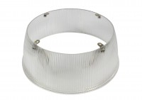 Synergy 21 LED spot pendant light UFO add. Lampshade transparent open L Synergy 21 LED spot pendant light UFO add. Lampshade transparent open L