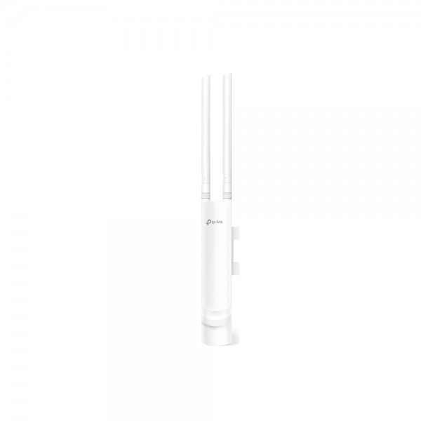 TP-Link Wireless AP WIFI5 • AC1200 • 2x2 • Outdoor • 1 GbE • EAP225-Outdoor • Omada