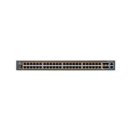 Cambium Networks cnMatrix, 48x Ethernet Switch, 4x SFP+, EX2052