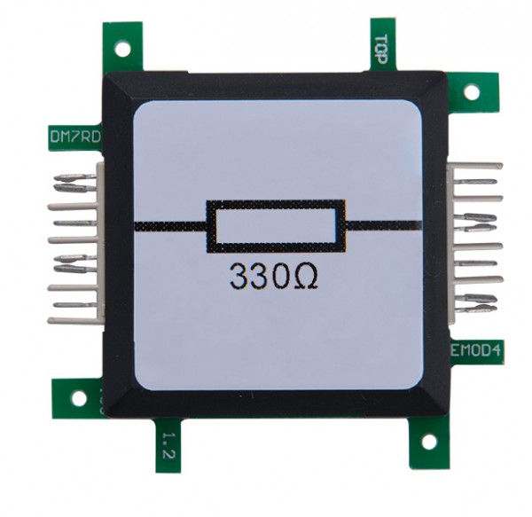 ALLNET Brick´R´knowledge Resistor 330 Ohm
