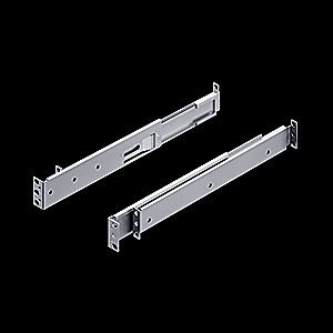 CyberPower USV, zbh. 19" Kit, 1HE(44mm), t330-585mm, für OR600ERM1U/OR650ERM1UGR/CP500EIPFCRM1U/CP700EIPFCRM1U/CP1000EIPFCRM1U/CP1500EIPFCRM1U