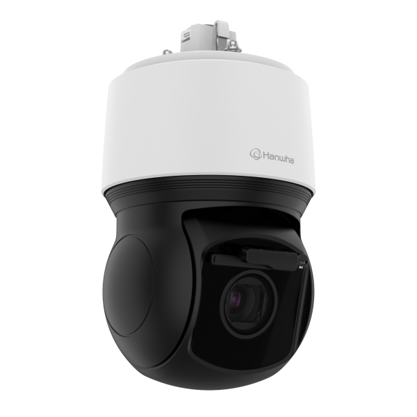 Hanwha Techwin IP-Cam PTZ Dome &quot;X-Serie&quot; XNP-C9303RW IR AI