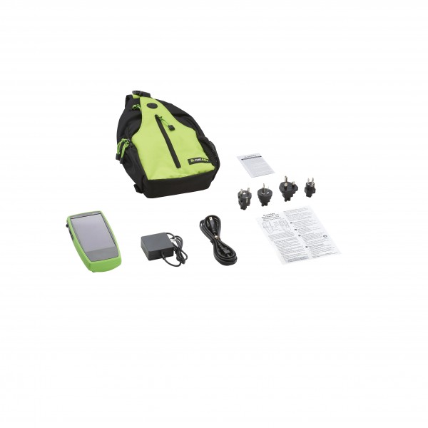 NetAlly AIRCHECK G3 PRO Wireless Tester - Wifi6