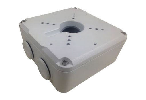 ALLNET ALL-CAM2496-LEFN zbh. Junction Box