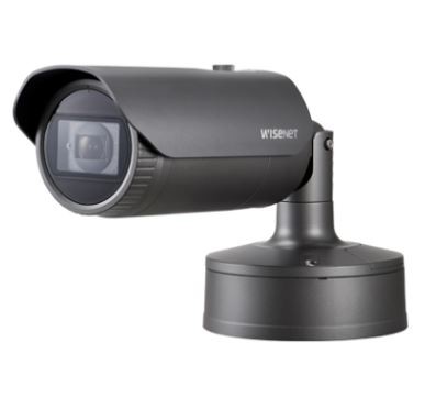 Hanwha Techwin IP-Cam Bullet &quot;X-Serie XNO-6080R/INT 2MP