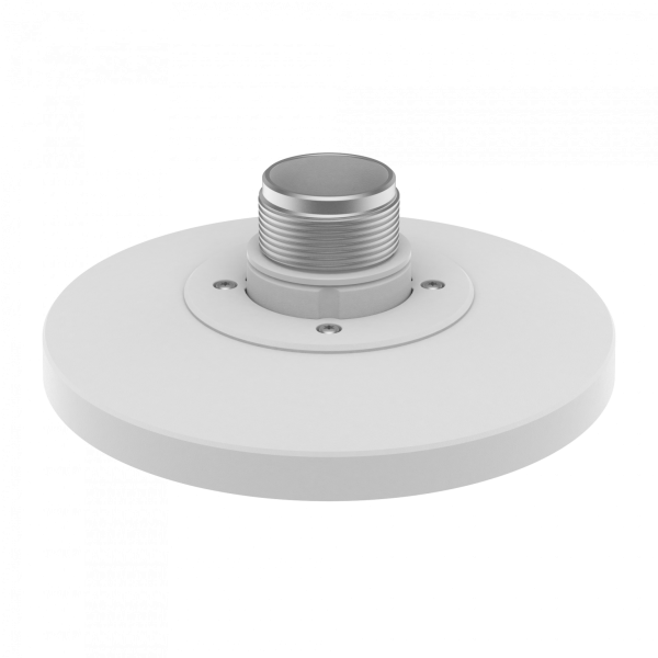 Hanwha Techwin IP-Cam Zbh. Adapter Plate SBP-160HMW1