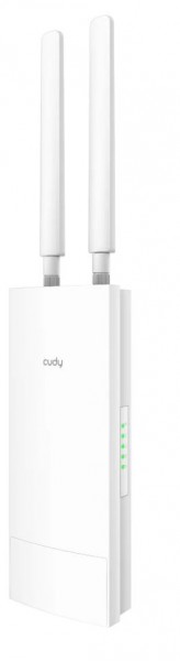 Cudy AC1200 WiFi Outdoor Access Point, AP1200 Outdoor