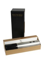 Synergy 21 electric wine bottle opener/corkscrew Synergy 21 electric wine bottle opener/corkscrew