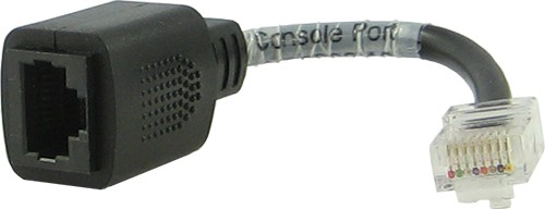 Perle Kabel IOLAN RJ45-RJ45 Sun/Cisco