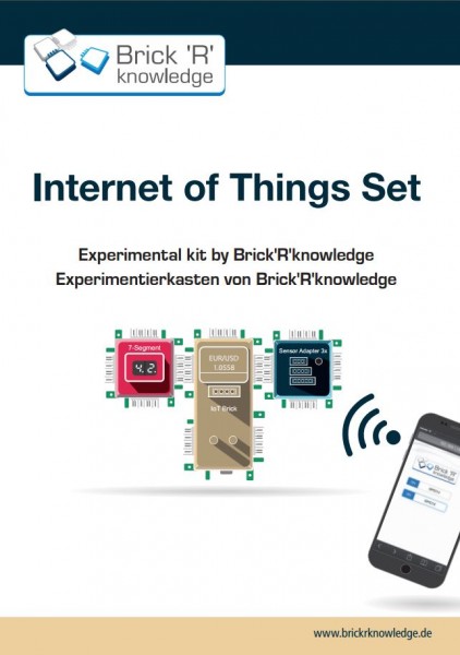 ALLNET Brick?R?knowledge Handbuch Internet of Things