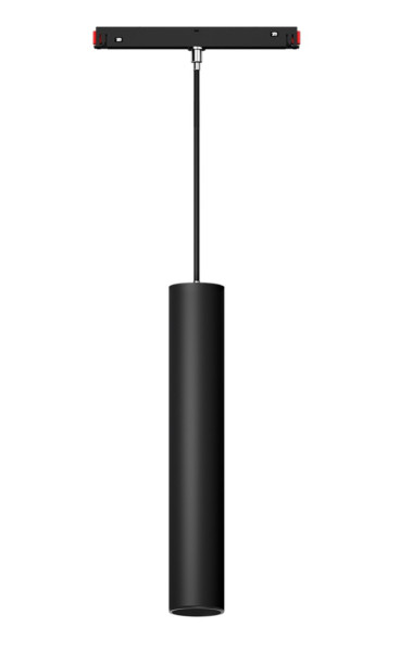 Synergy 21 LED 48V Track Pendant Light RGB+CCT Zigbee 3.0 + 2.4G 9W *Milight/Miboxer*